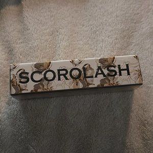 UNOPENED! Scorolash